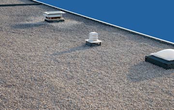 flat roofing Sutton Upon Derwent, East Riding Of Yorkshire