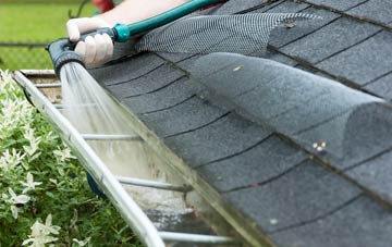 Sutton Upon Derwent gutter cleaning costs