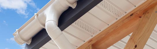 get Sutton Upon Derwent guttering quotes today