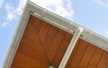 Sutton Upon Derwent soffit types