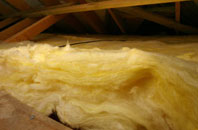 Sutton Upon Derwent pitch roof insulation