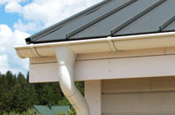Sutton Upon Derwent soffits